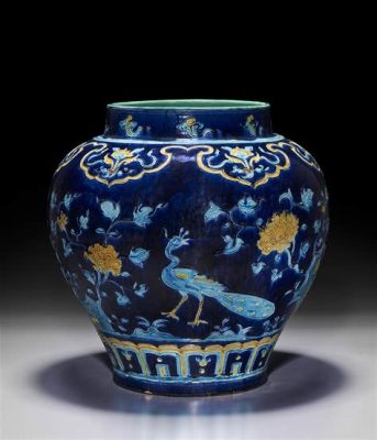  Porcelain Power: Exploring the Evolution and Artistry of Chinese Ceramics