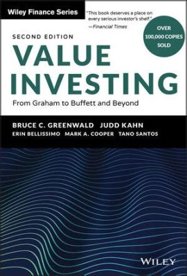  Value Investing: From Graham to Buffett and Beyond!:  A Journey Through Timeless Investment Principles and Mexican Market Nuances