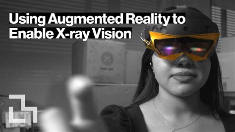  X-Ray Vision: A Journey Through Time and Transformation